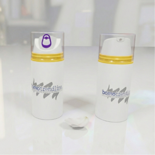 Bomo Trendline Airlessio Heads